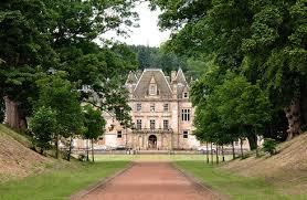 Callendar Park